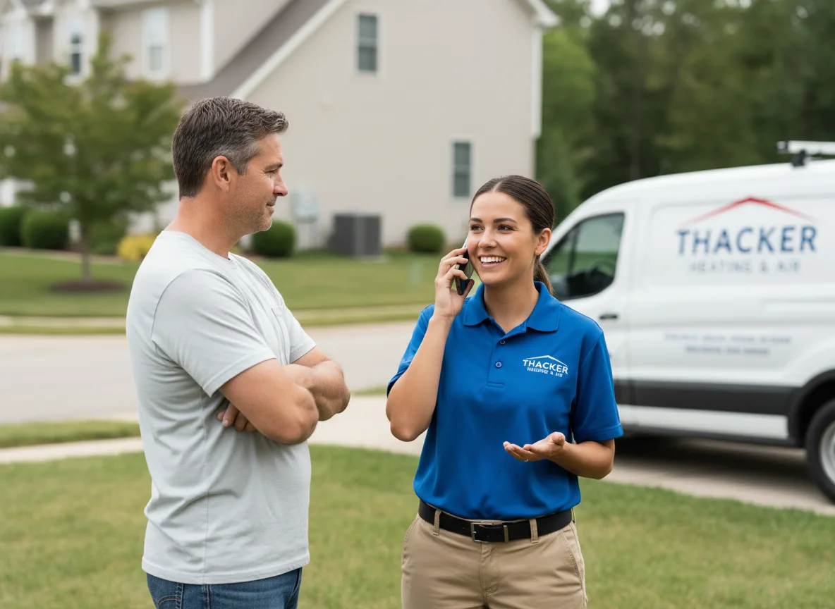 Ac Repair Mulhall, OK FAQs